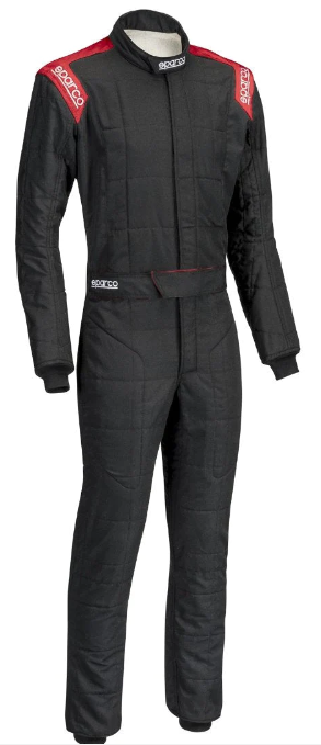 Daily Rental of One Piece Race Suit at AMP